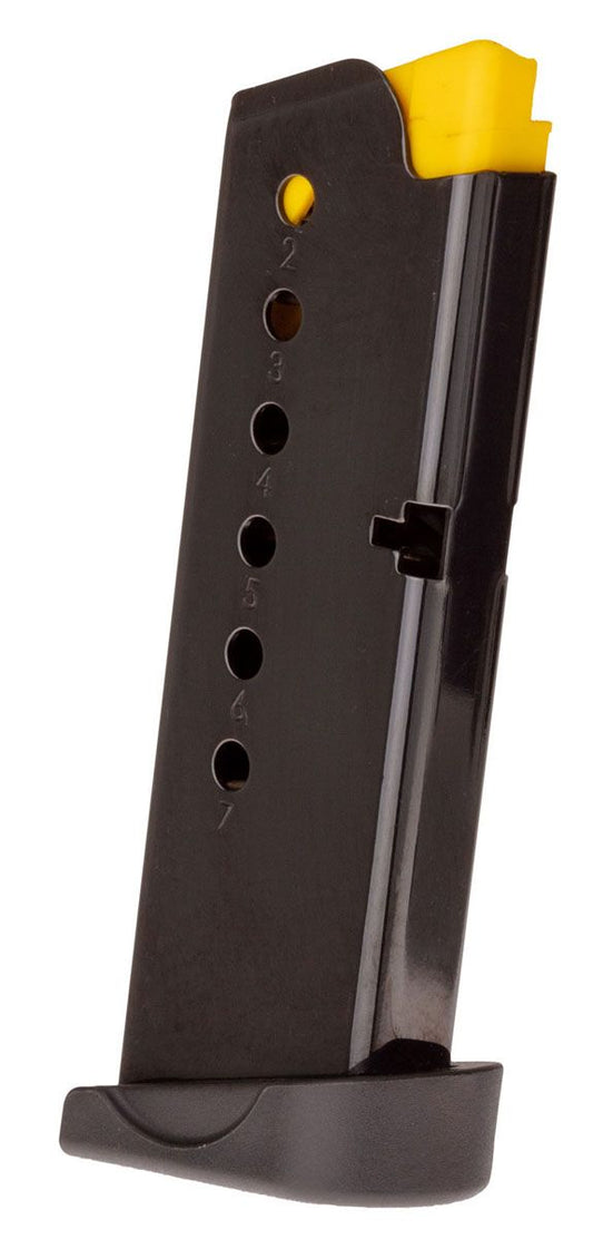 Taurus G2S 9mm Magazine - Black | 7rd