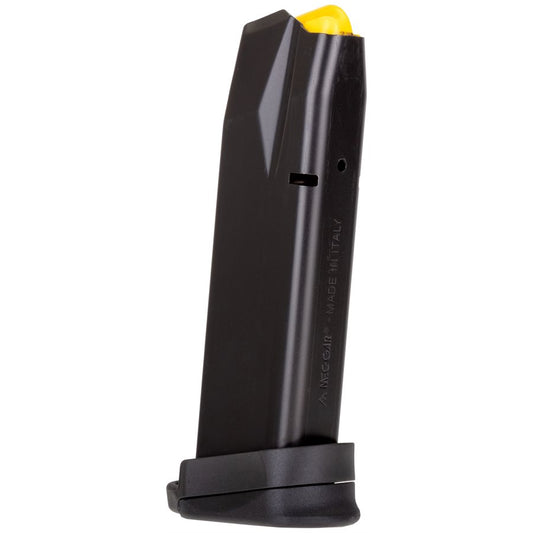 Taurus G3 9mm Magazine - Black | 17rd