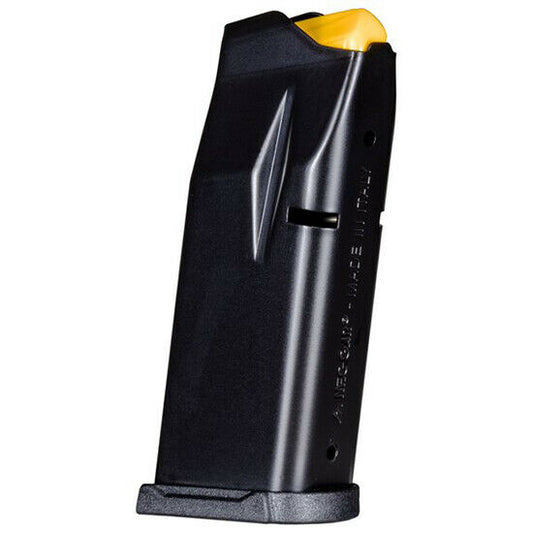 Taurus GX4 9mm Magazine - Black | 10rd