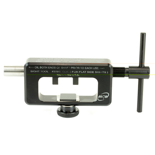 Mgw Sight Tool For Glk Straight Tall