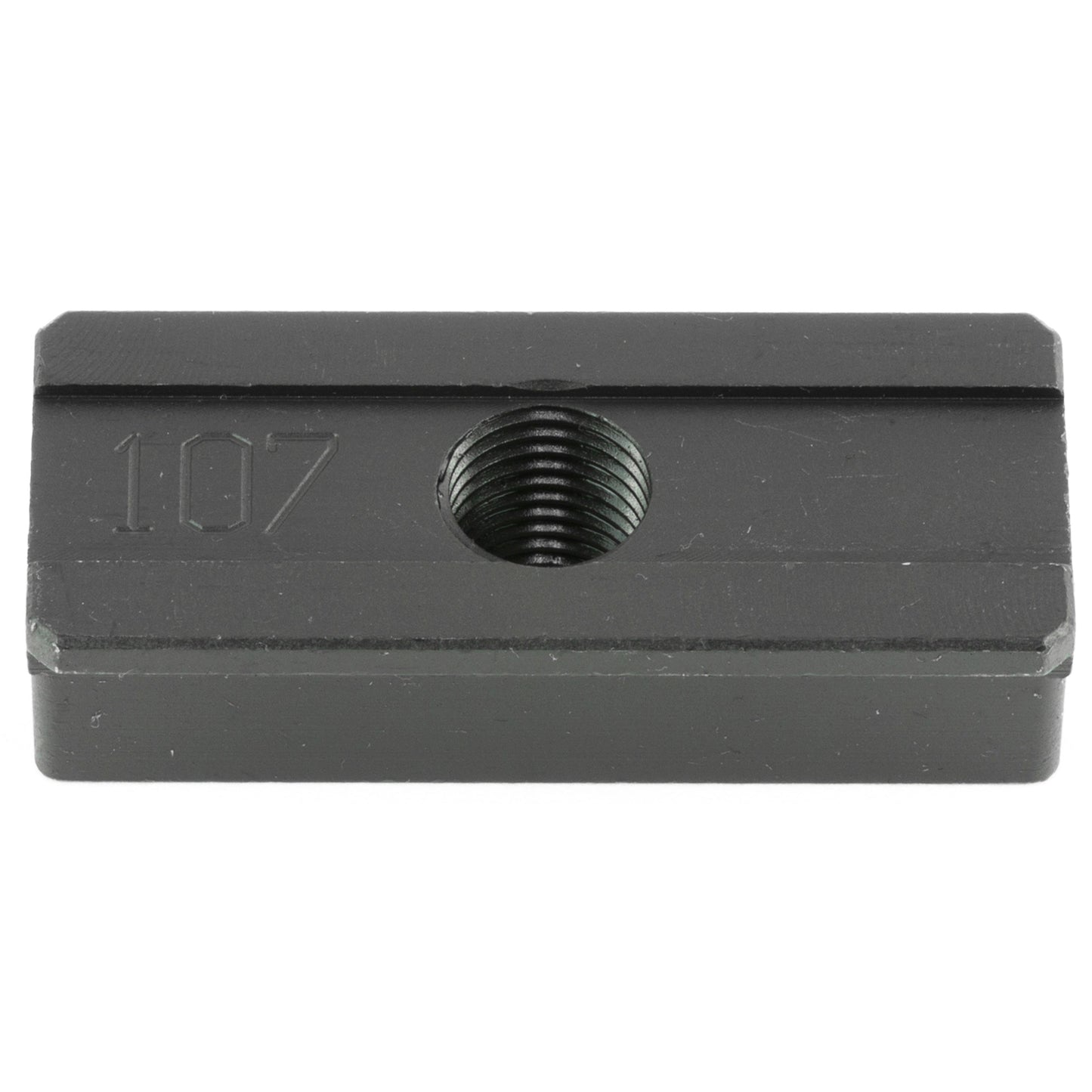 Mgw Shoe Plate For S&w Gen3 9mm