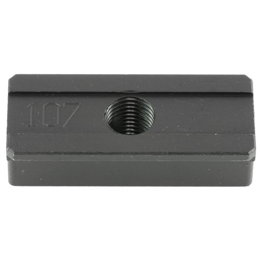 Mgw Shoe Plate For S&w Gen3 9mm