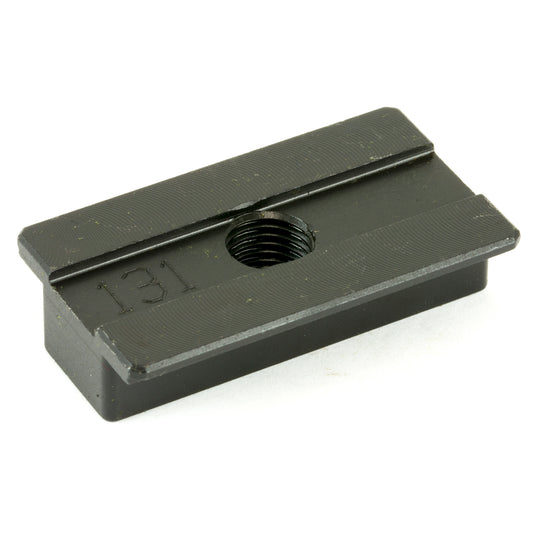 Mgw Shoe Plate For Wltr P99/ppq