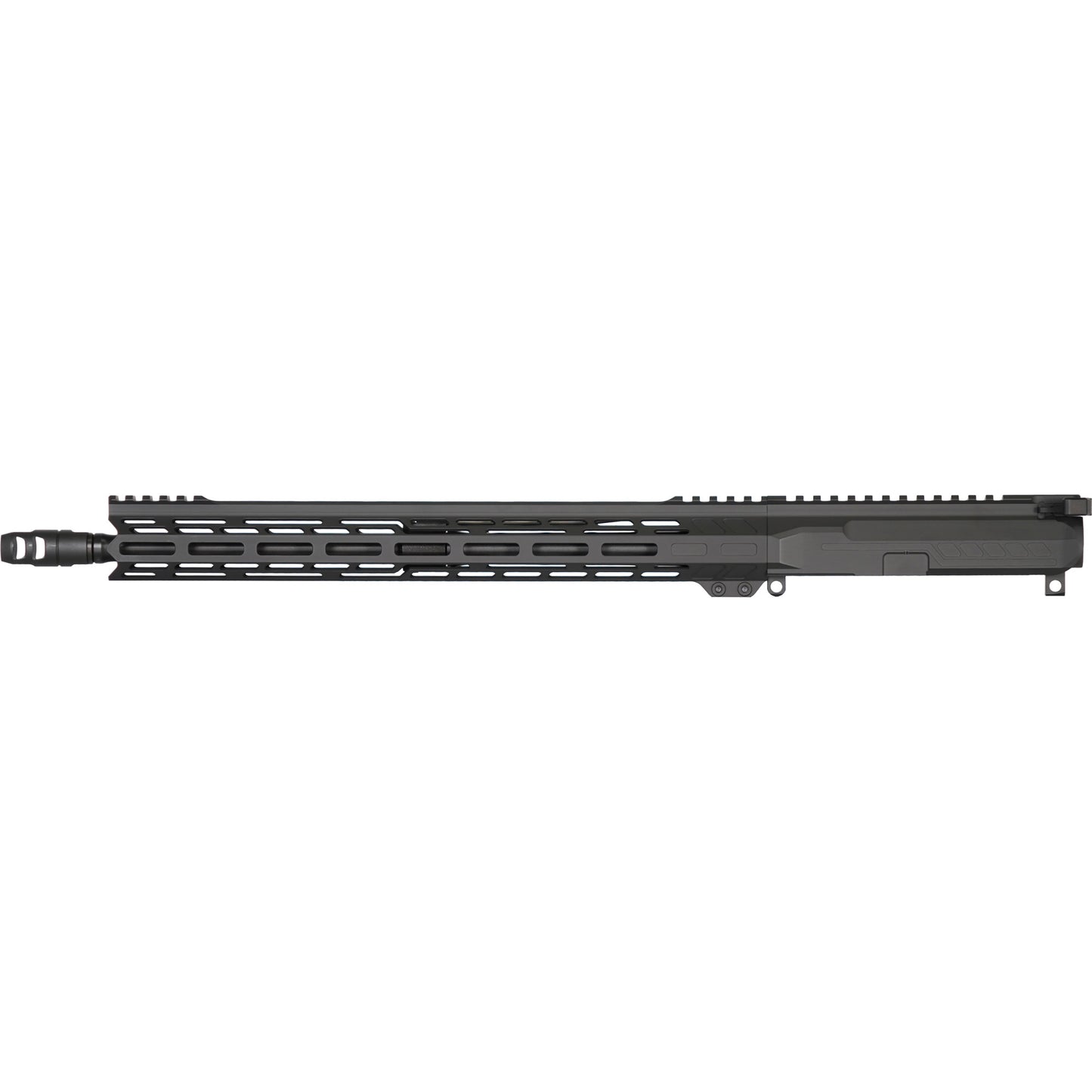 Cmmg Uppr Rslt Mk4 350leg 16.1" Blk