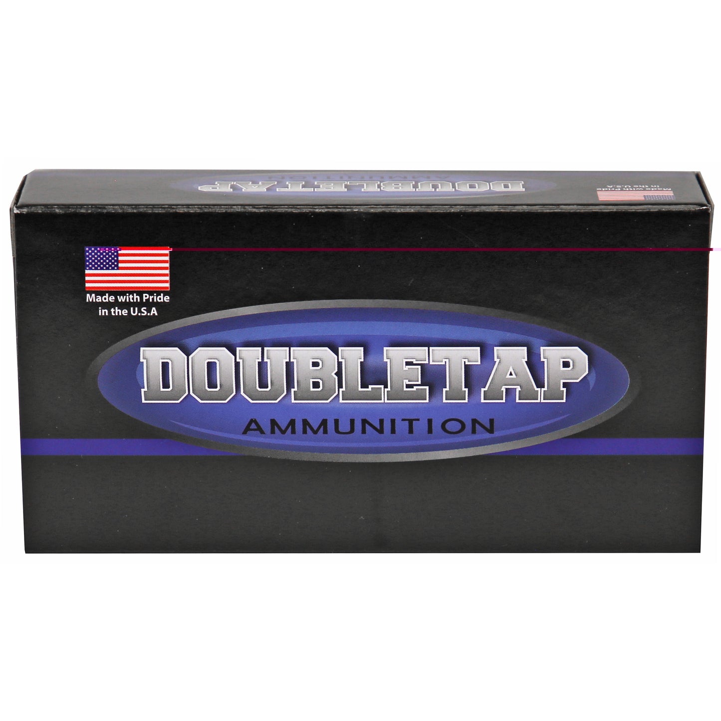 Dbltap 9mm 115gr Fmj 50/1000