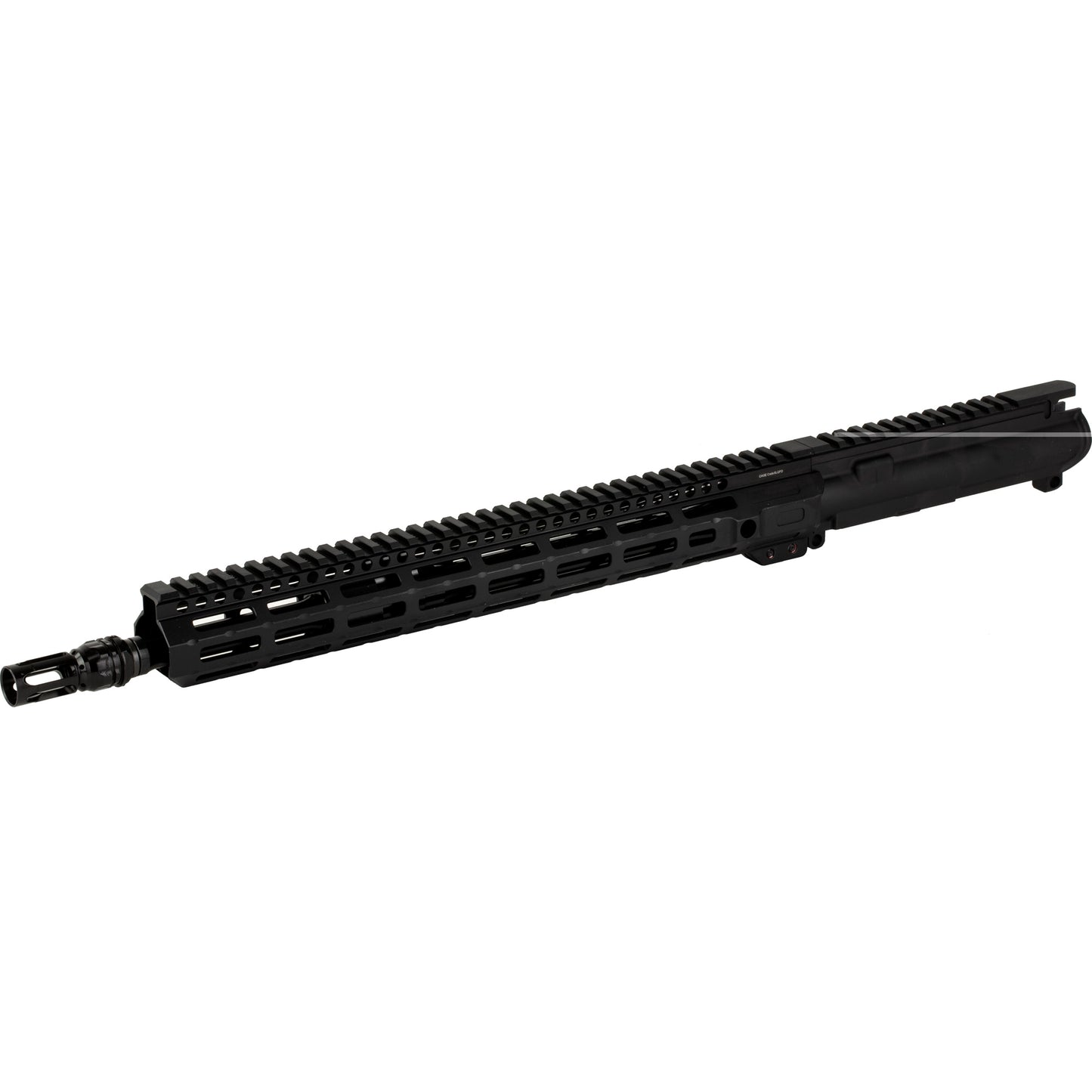 Gemtech Gvac 16" 556 Nato Upper Blk