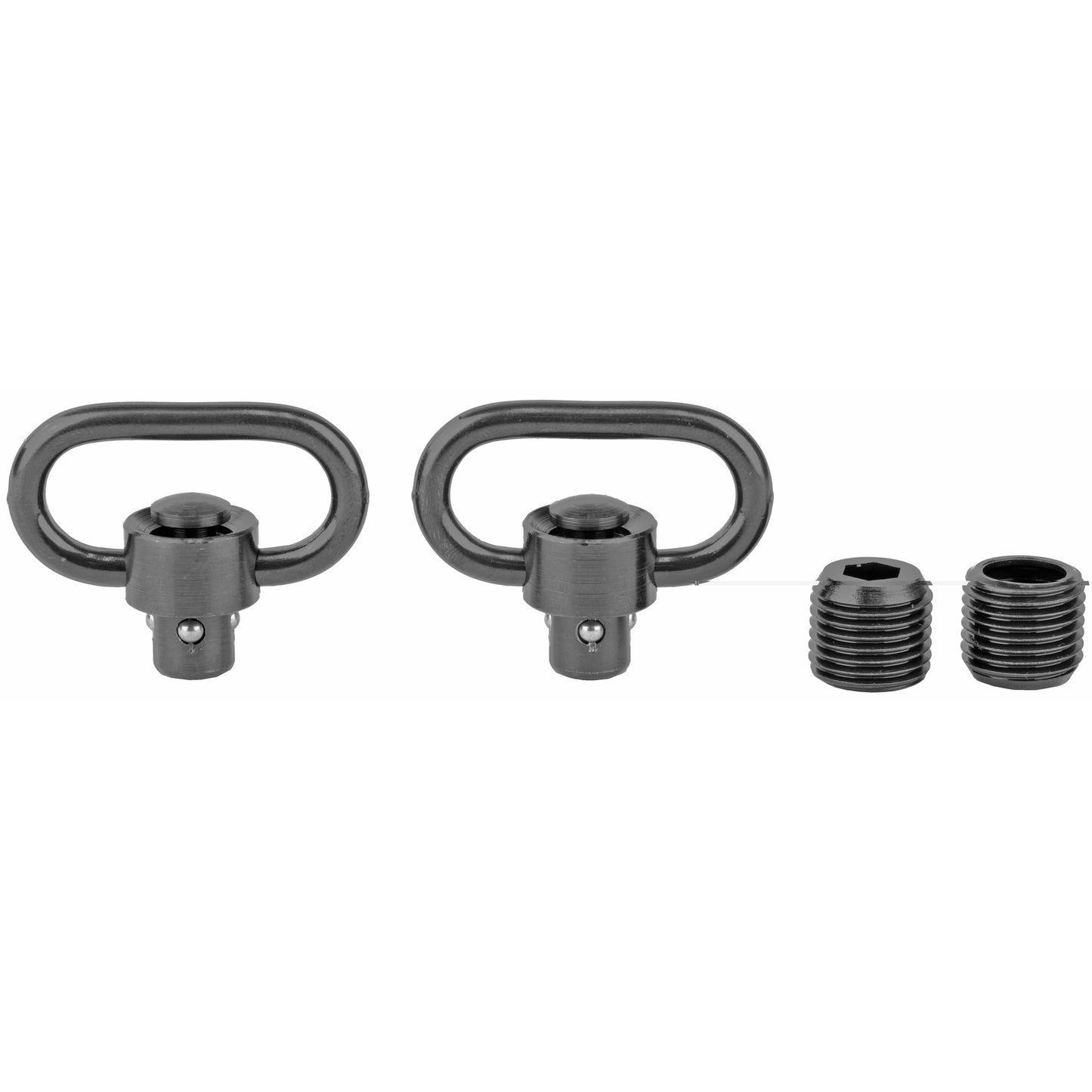 Grovtec Heavy Duty Pb Swivels W/base