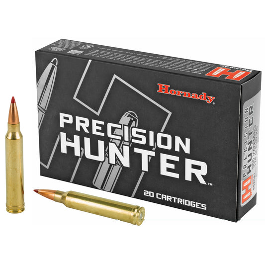 Hornady Precision Hunter 300 Win Mag  ELD-X 178gr