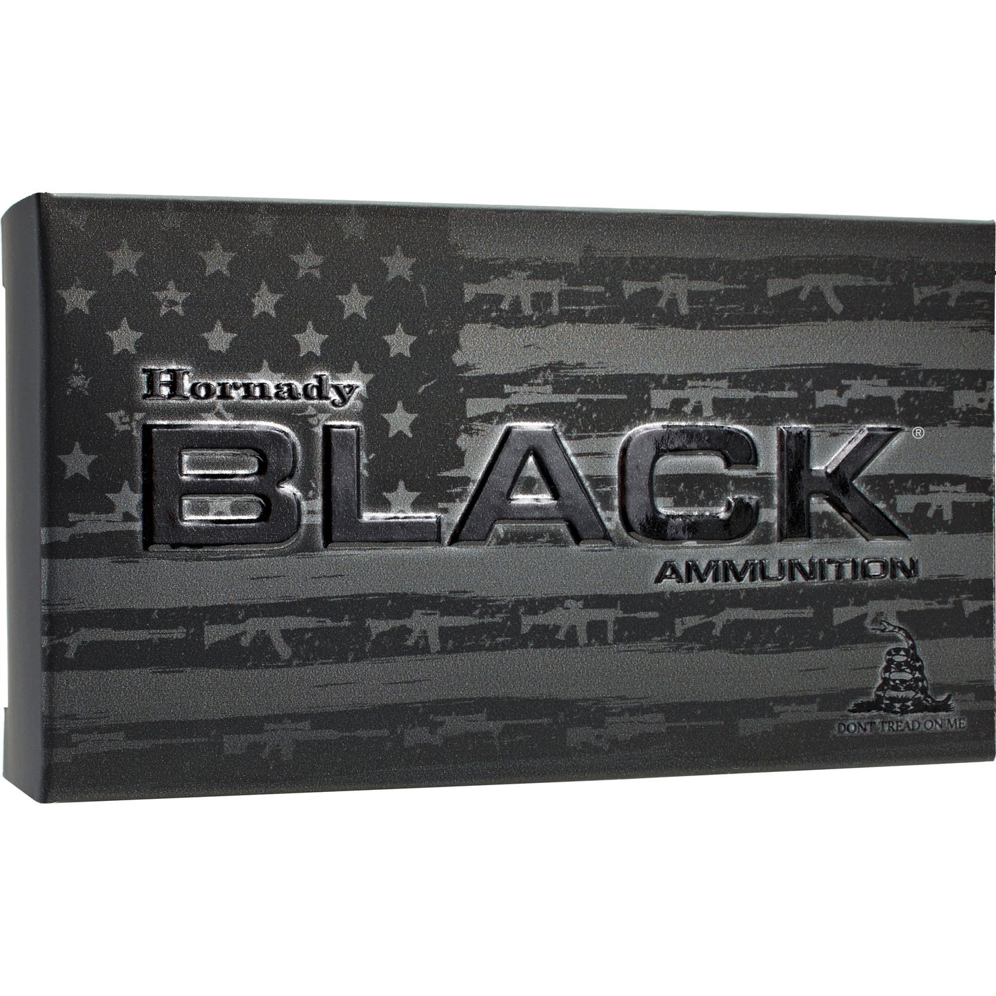 Hornady Black 4.6x30mm 38gr V-max 25/250