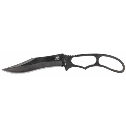 Kbar Acheron Skeleton 3.125" Blk