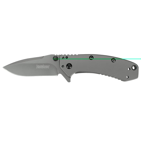 Kershaw Cryo 2.75" Pln