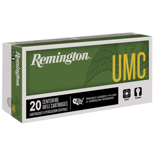 Rem Umc 450 Bm 260gr Fmj 20/200