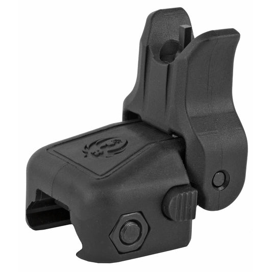 Ruger Rapid Deploy Front Sight Blk