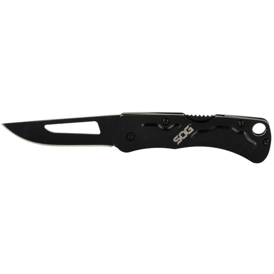 Sog Centi Ii Black 2.1