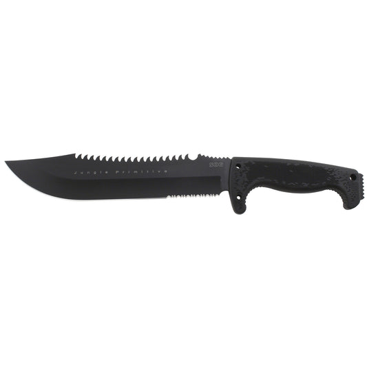 Sog Jungle Primitive Black 9.5