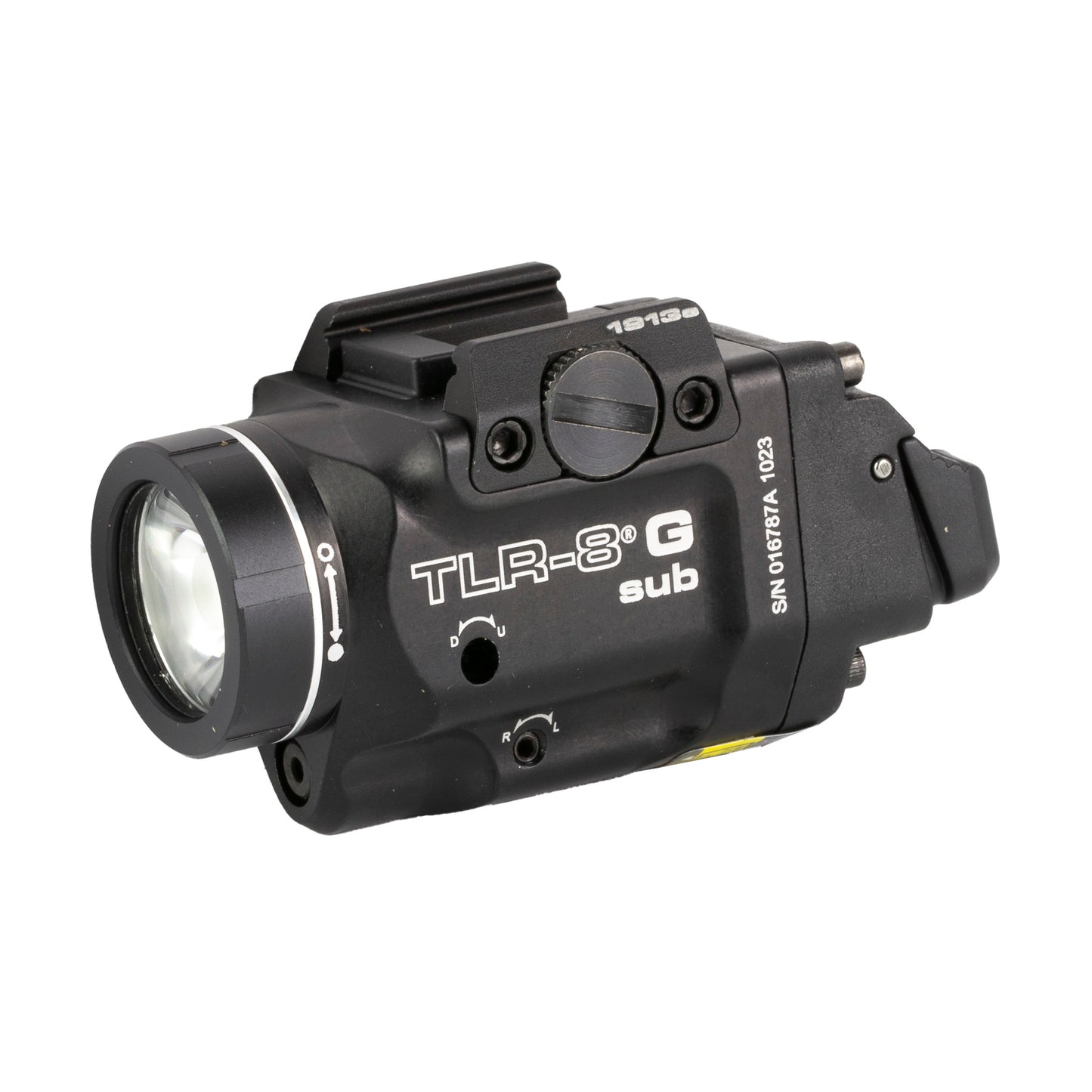 Strmlght Tlr-8 G Sub For 1913 Short