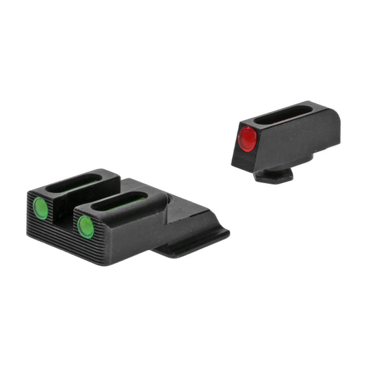 Truglo Brite-site Fbr Opt S&w Ez 380