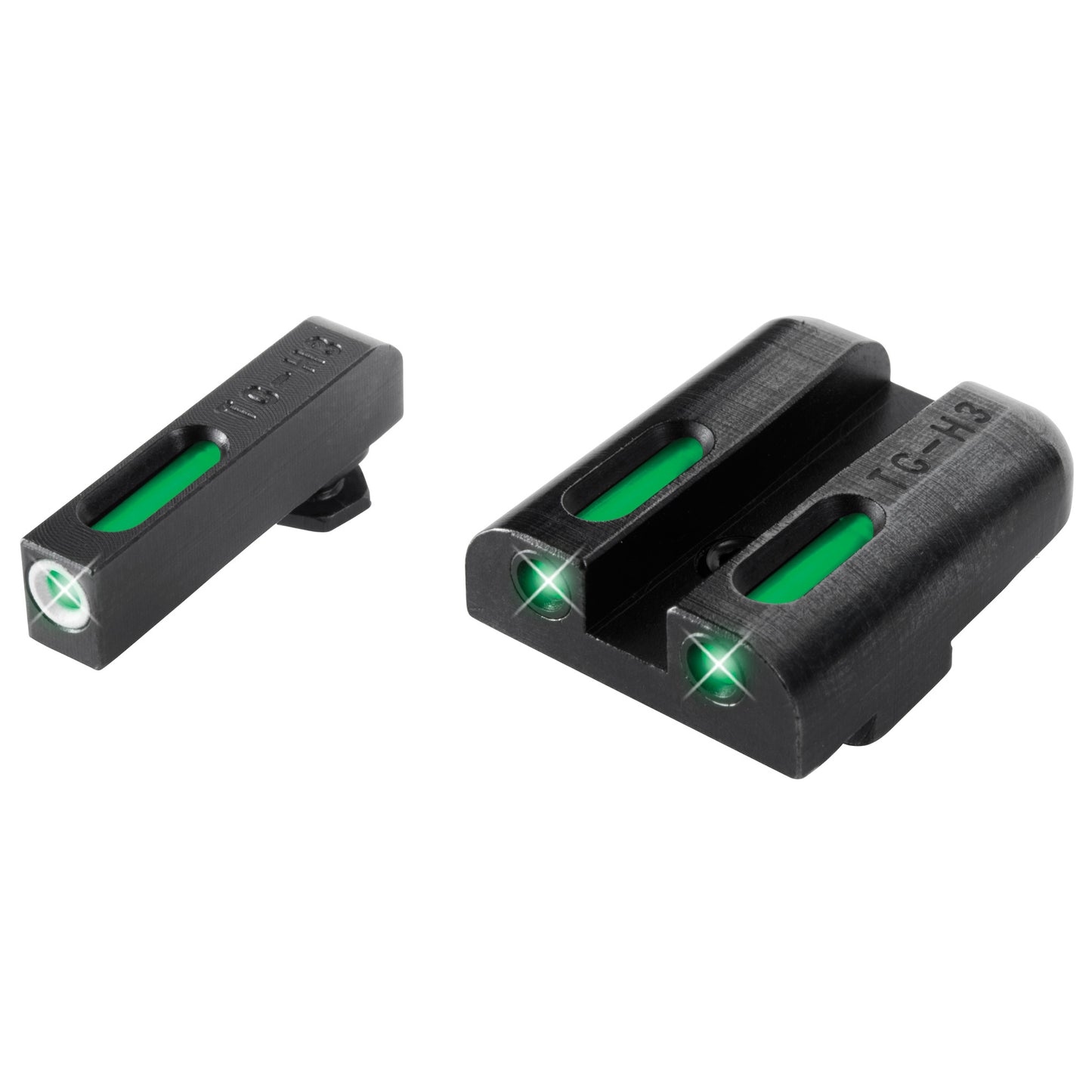 Truglo Brite-site Tfx For Glk Low