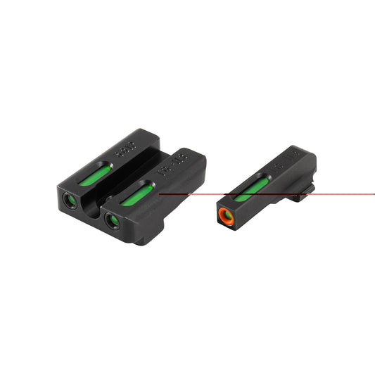 Truglo Brite-site Tfx Pro Sig 8/8