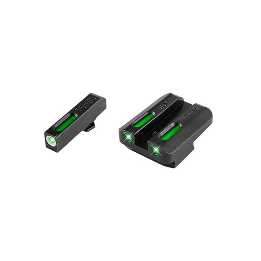 Truglo Brite-site Tfx Tri/fo Wal Ppq