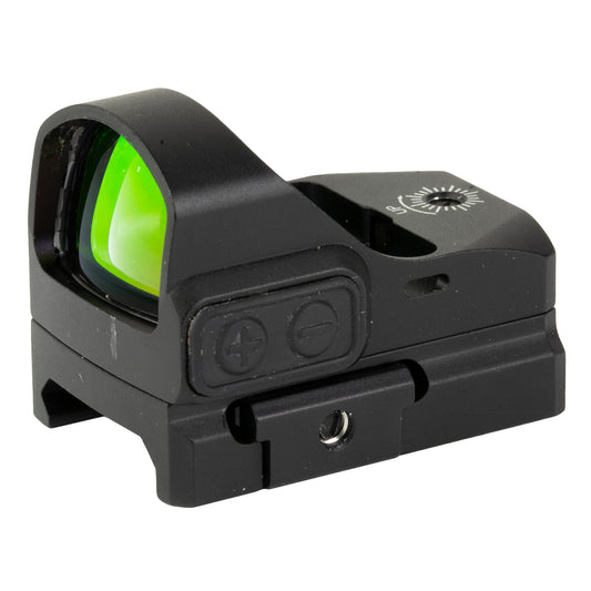 Truglo Tru-tec Micro Red Dot For Glk