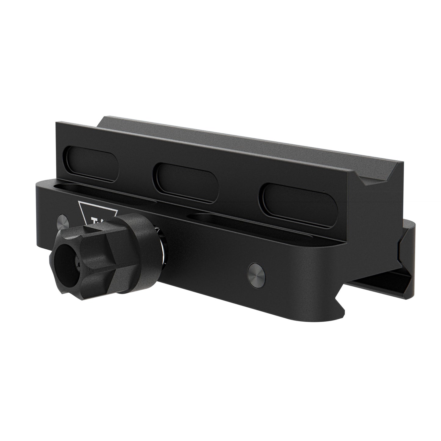 Trijicon Acog Extra High Q-loc Mount