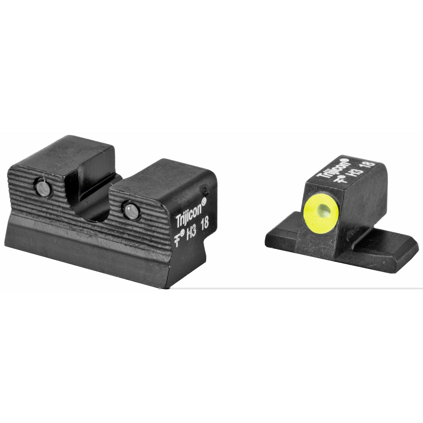 Trijicon Hd Ns Sig P220/229 Ylw