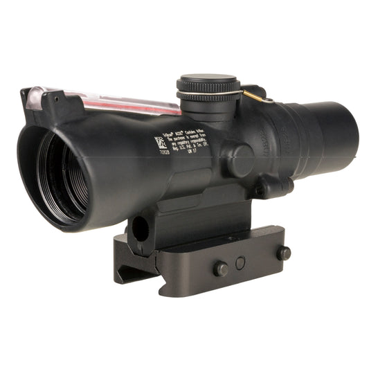 Trijicon Acog 2x20 Crosshair