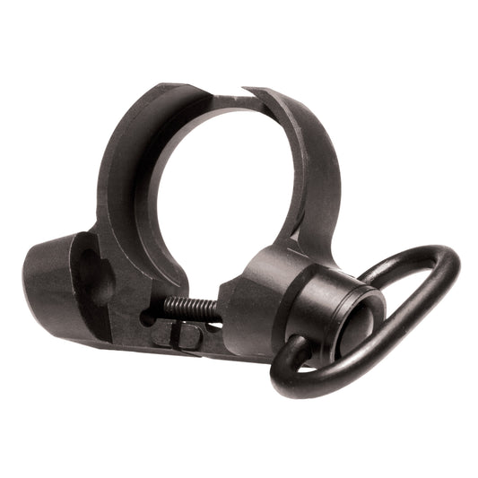 Troy Pg Receiver Sling Adptr Blk Qd